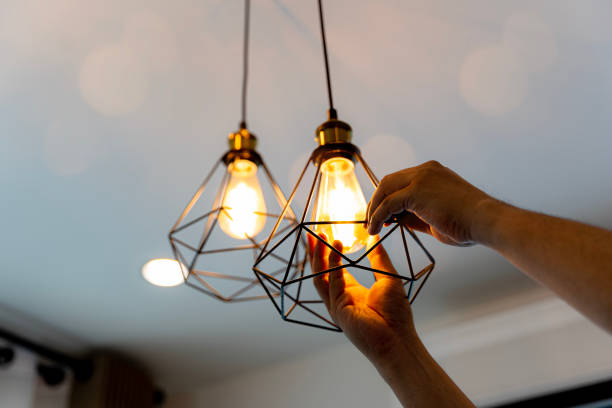 Best Industrial Electrical Services  in Woodlawn, OH