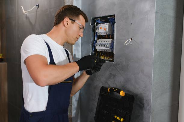 Best Electrician Near Me  in Woodlawn, OH