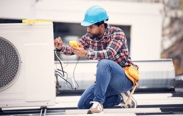 Best Affordable Electrician  in Woodlawn, OH