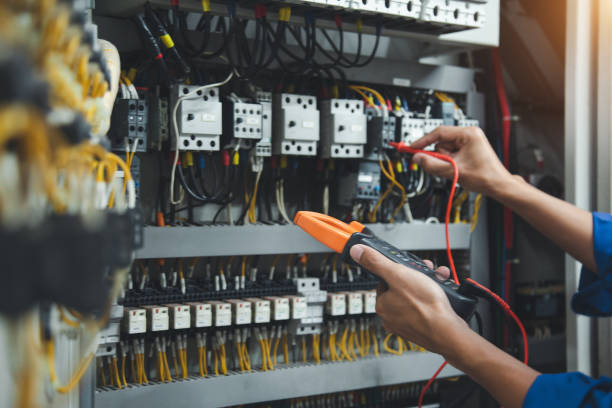 Best Best Electricians Near Me  in Woodlawn, OH