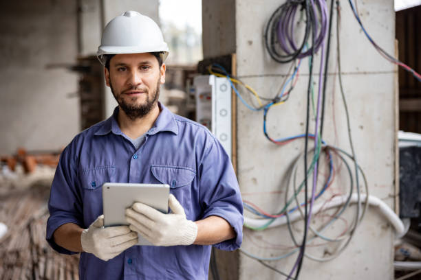 Best Home Electrical Repair  in Woodlawn, OH