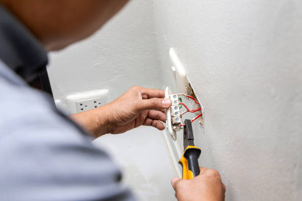Best Local Electrician Companies  in Woodlawn, OH