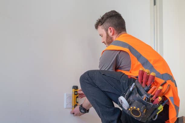 Best Electric Panel Repair  in Woodlawn, OH