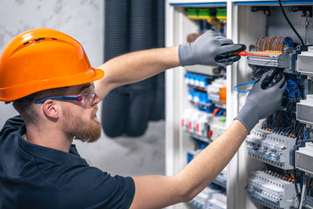 Best Electrician Near Me  in Woodlawn, OH