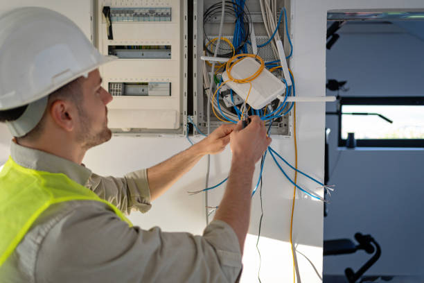 Best Electrical System Inspection  in Woodlawn, OH