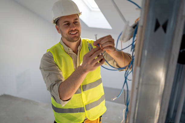 Best Licensed Electrician  in Woodlawn, OH