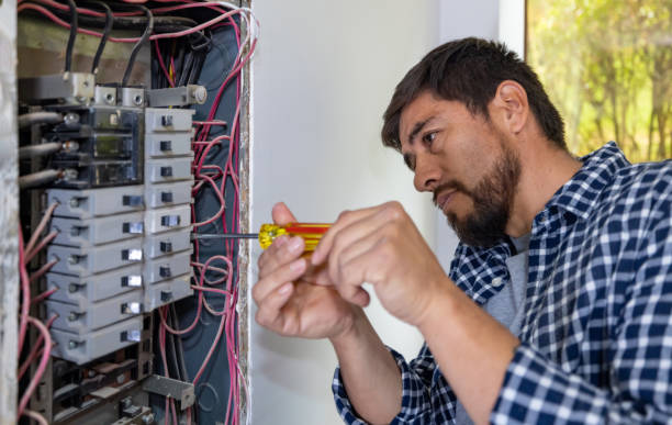 Best Electrical Contractors for Businesses  in Woodlawn, OH